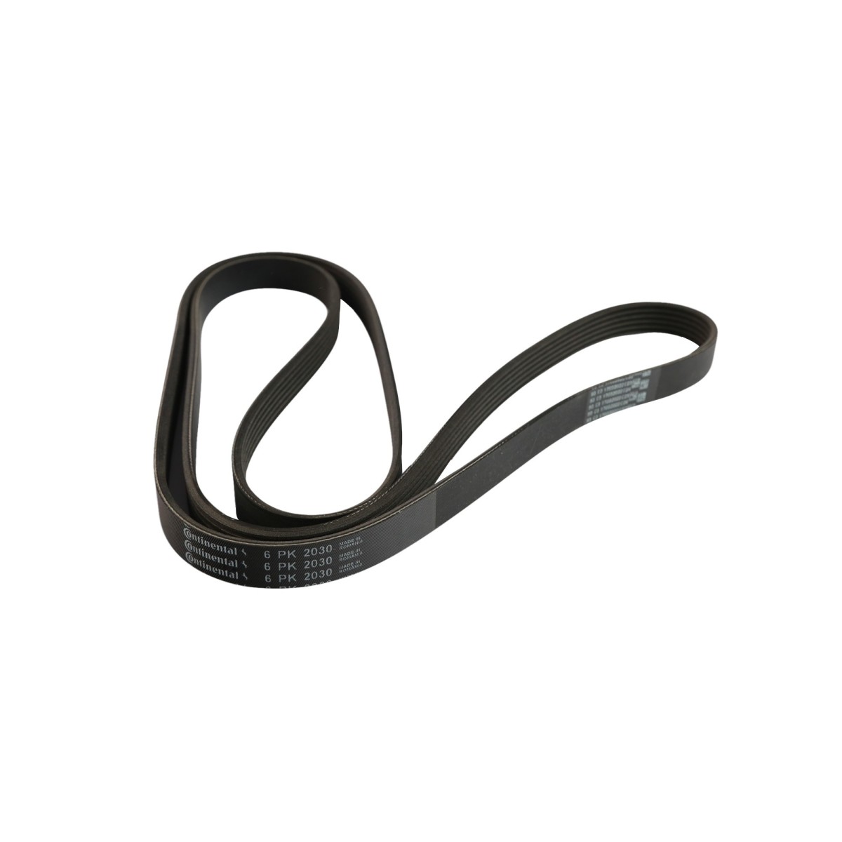 6PK2030 BANDAS ACANALADAS