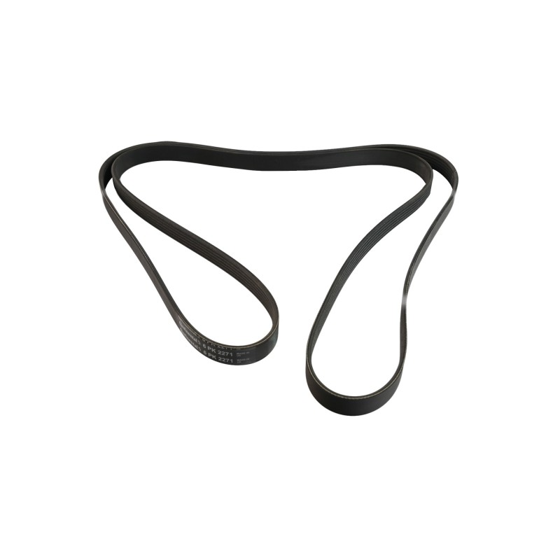 6PK2100 BANDAS ACANALADAS