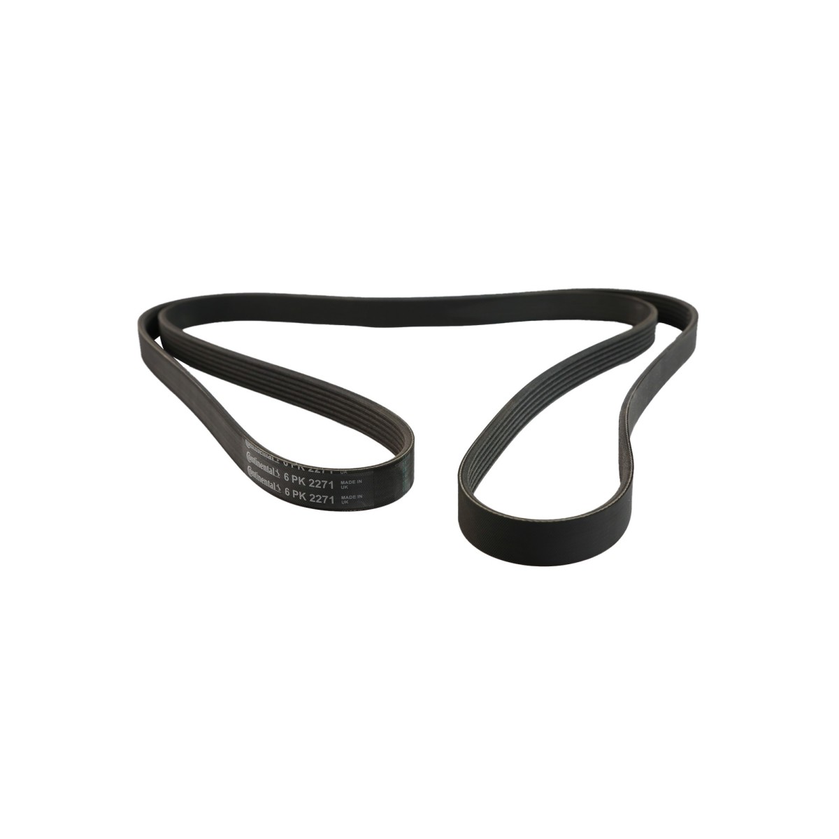 6PK2100 BANDAS ACANALADAS