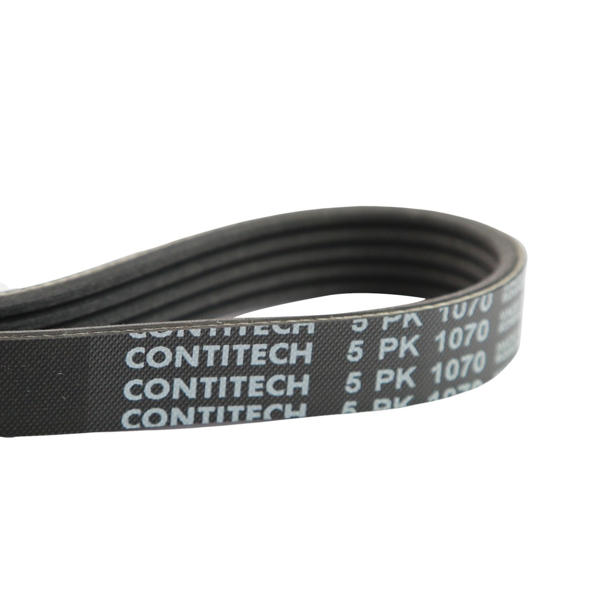 5PK1070 BANDAS ACANALADAS