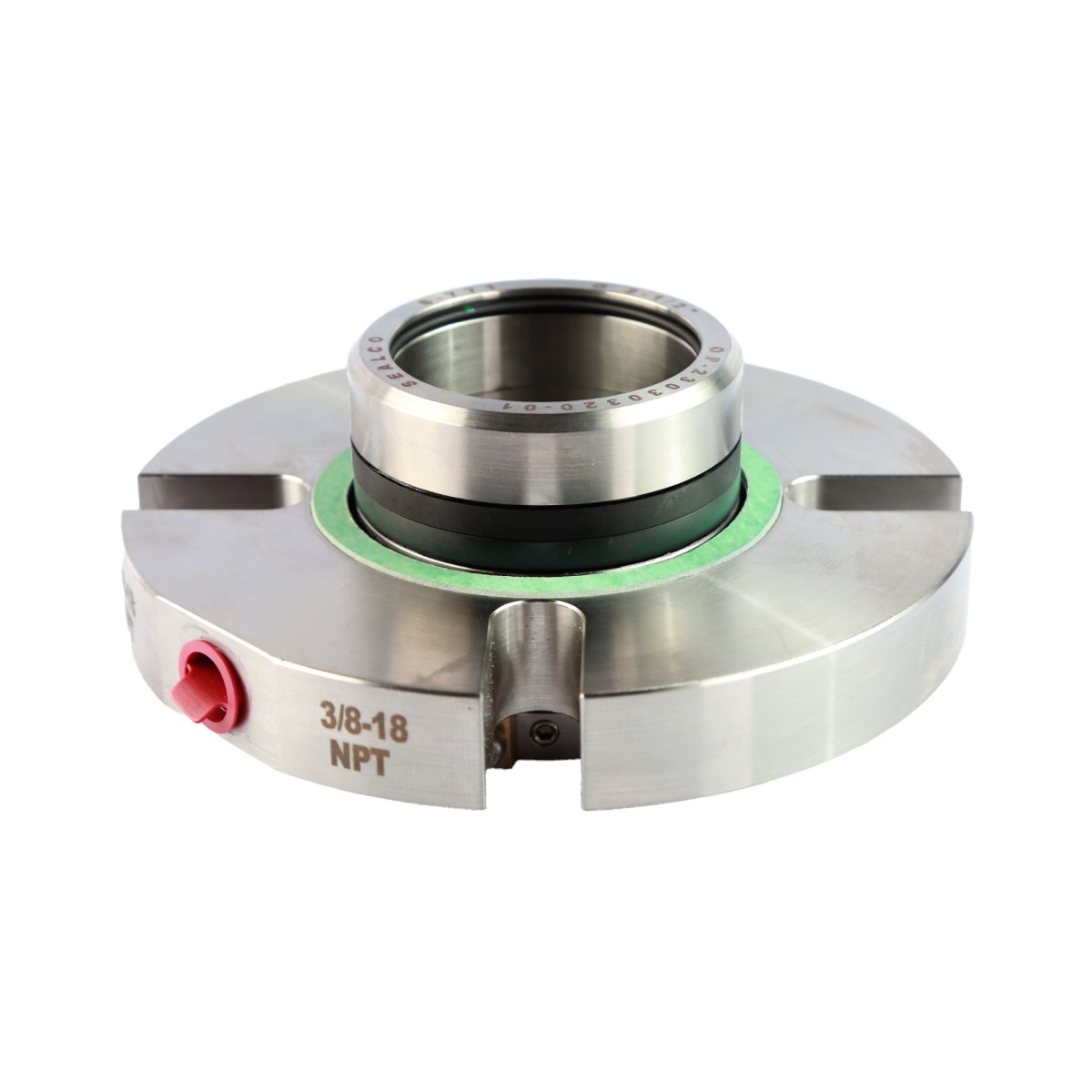 SELLO 771 CAR/SIL/VIT 2 1/2"