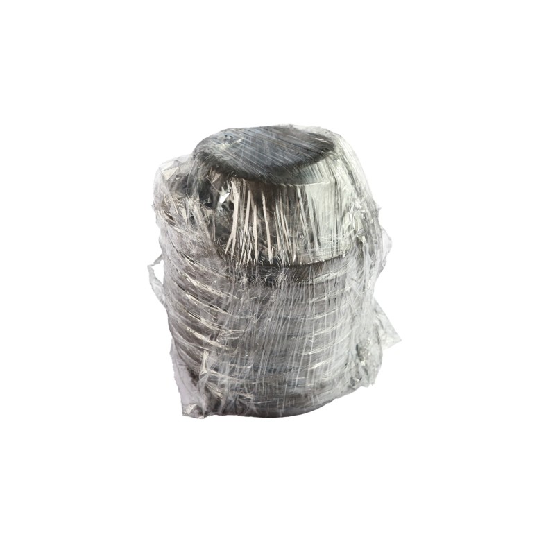 CORDON SS-240 ACRILICO GRAFITADO 1/2"