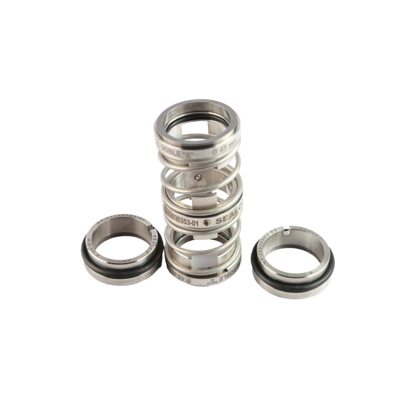 SELLO 500 AL TG/TG/TG/TG/EPR 45MM ESTACIONARIA L-G9 2