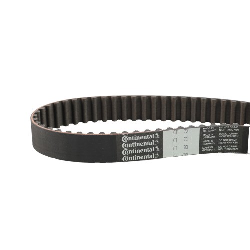 CT781 BANDAS DE DISTRIBUCION