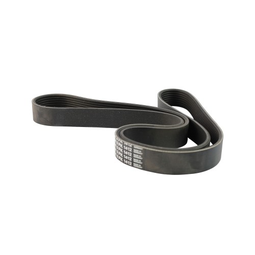 8PK1412 BANDAS ACANALADAS
