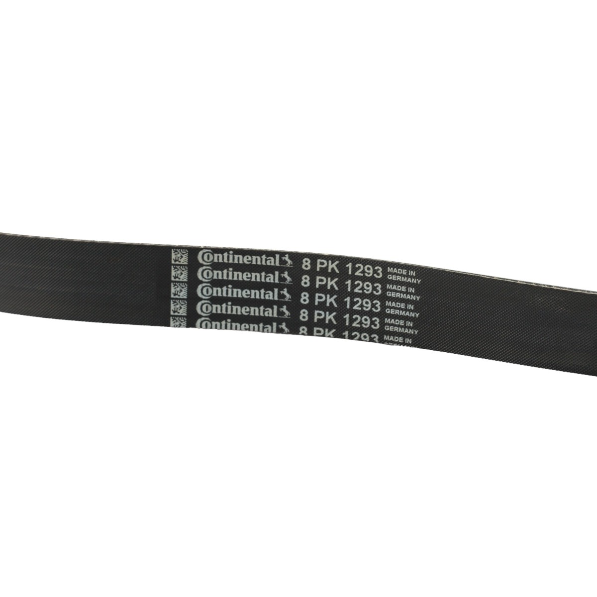 8PK1293 BANDAS ACANALADAS