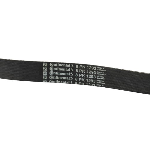 8PK1293 BANDAS ACANALADAS