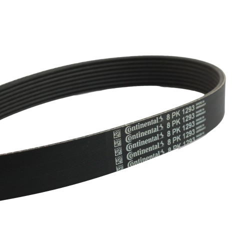 8PK1293 BANDAS ACANALADAS