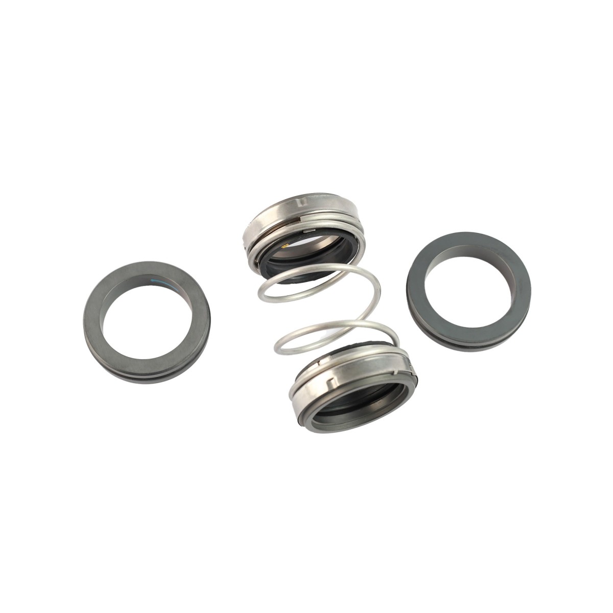 SELLO 21 E DOBLE 1-3/4 SIL/SIL/SIL/SIL/EPR...