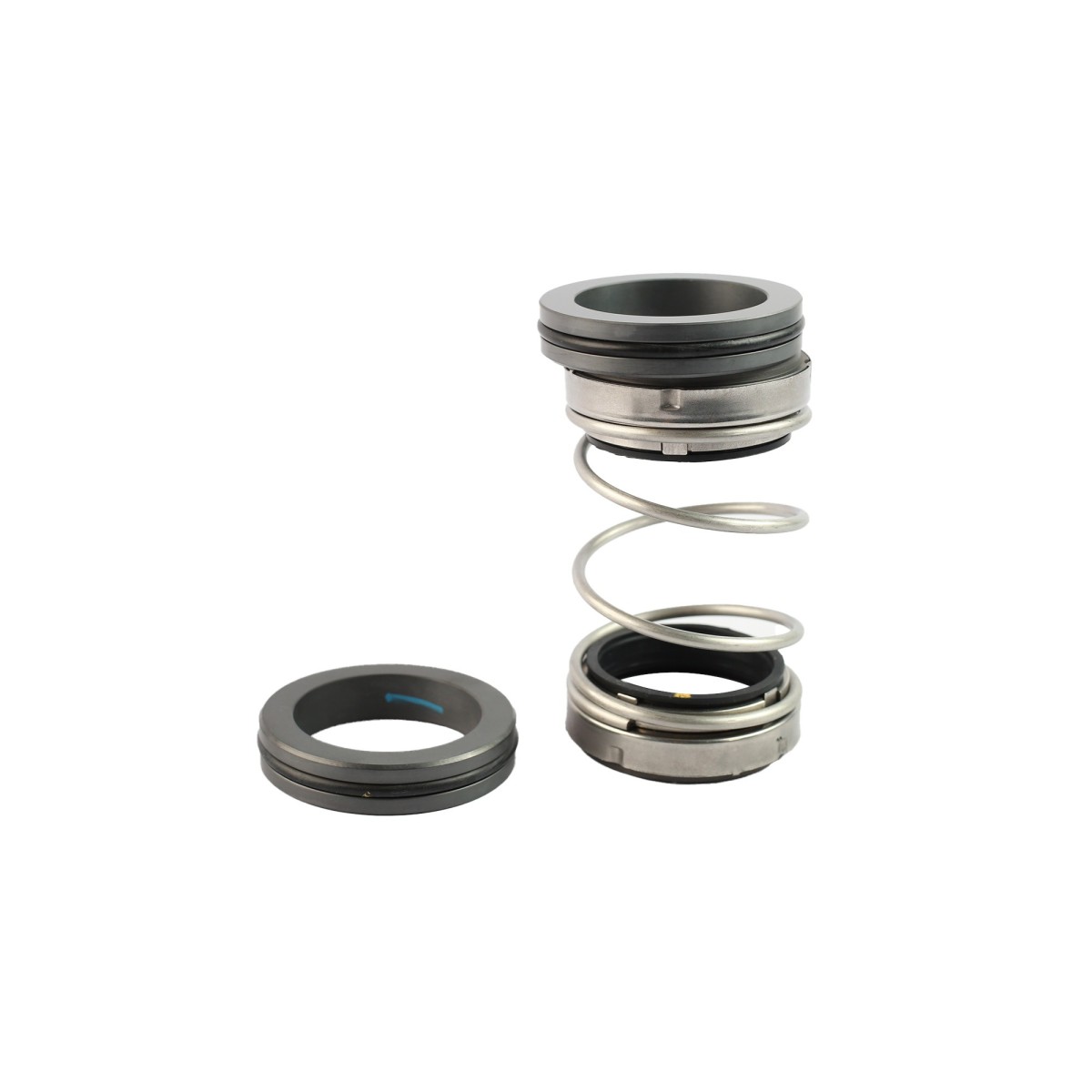 SELLO 21 E DOBLE 1-3/4 SIL/SIL/SIL/SIL/EPR...