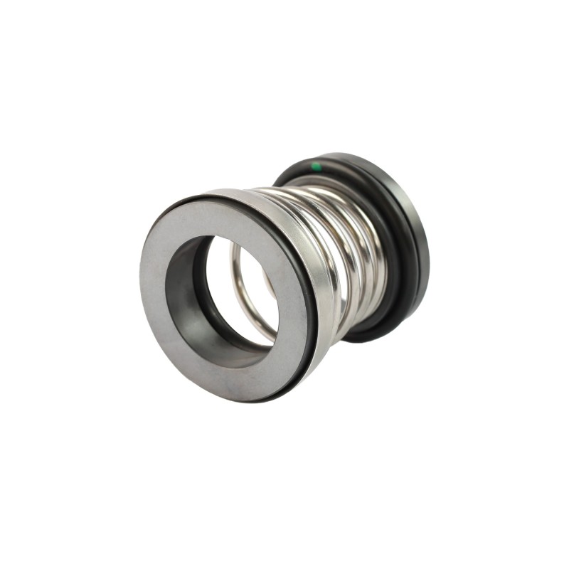 SELLO MECANICO TIPO M SIL/SIL/VIT 28MM 2