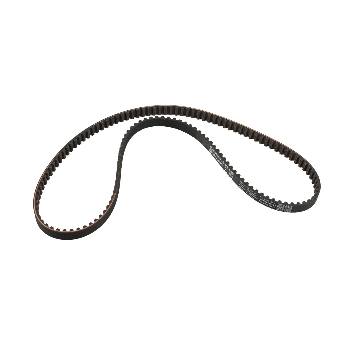 CT605 BANDAS DE DISTRIBUCION