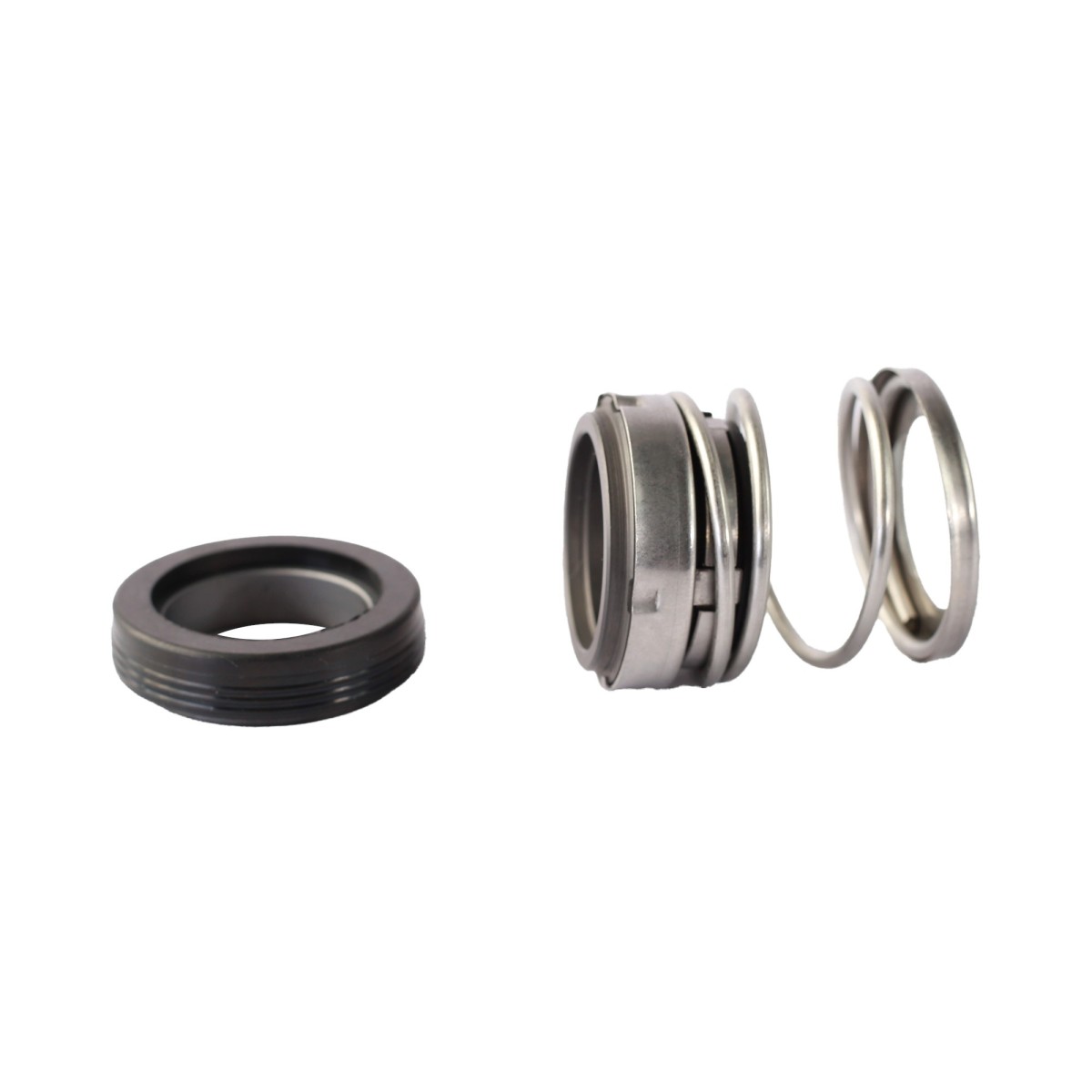 SELLO MECANICO TIPO 21  SIL/SIL/EPR 1"