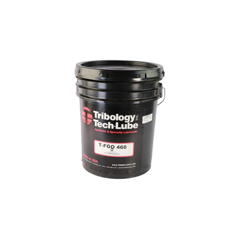 ACEITE GRADO ALIMENTICIO T-FGO 460/20 LIT (CANECA)