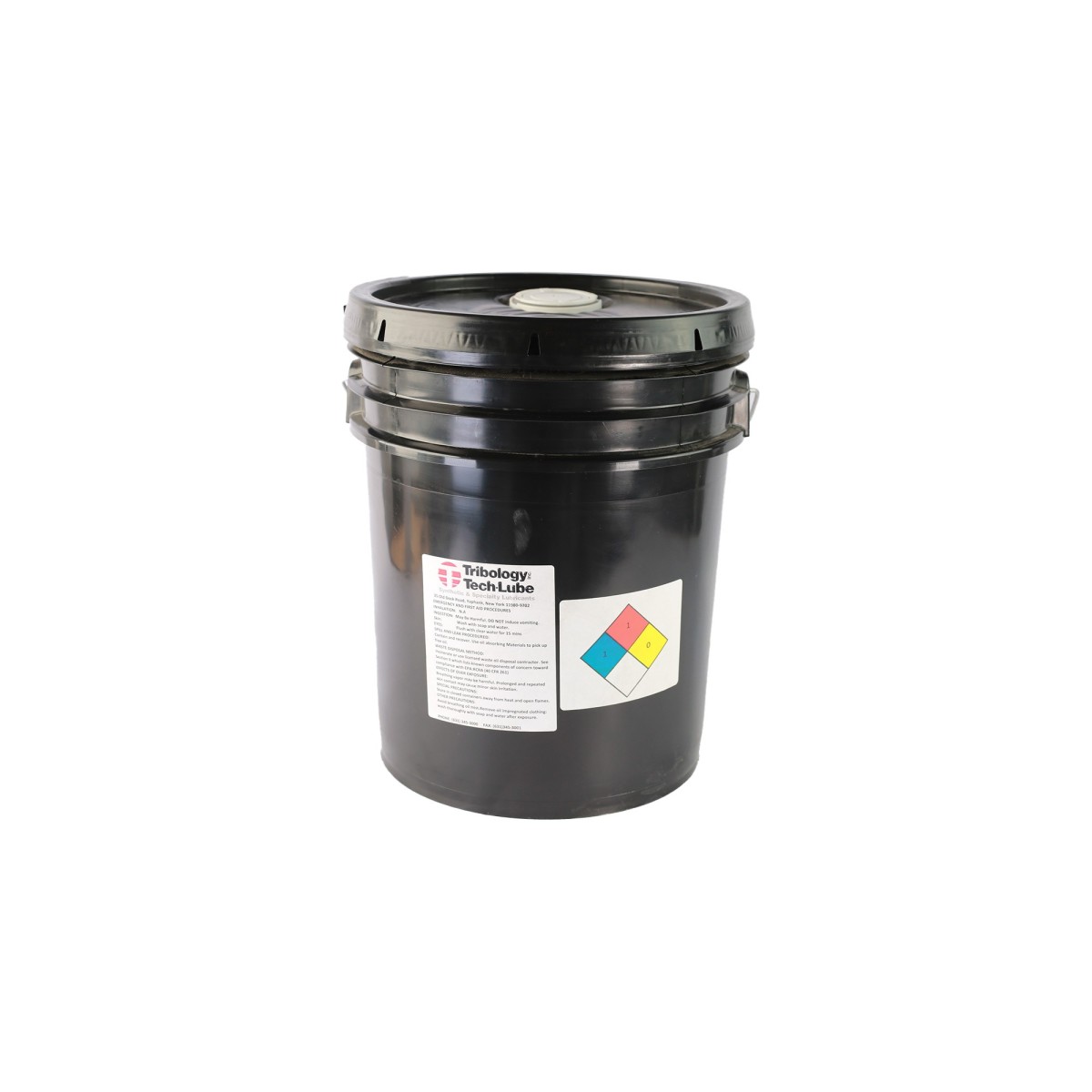 ACEITE GRADO ALIMENTICIO T-FGO 460/20 LIT (CANECA)