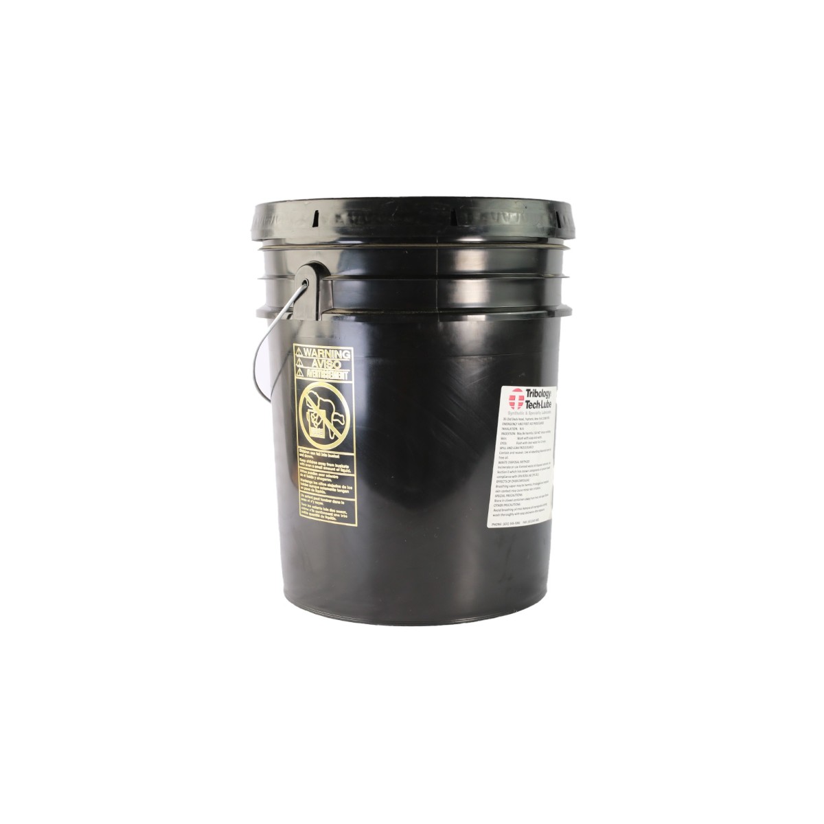 GRASA ULTRA GOLD 60 NGLI 2CANECA 15KG