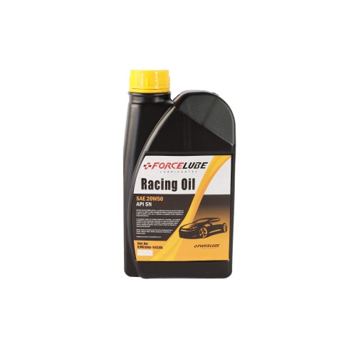 ACEITE RACING SAE 20W50 API- SN CJ 1LT