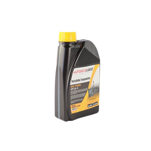 ACEITE TRANSMISION SAE 75W85 API GL5 CJ 1LT