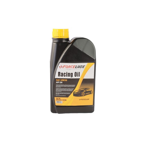 ACEITE RACING SAE 10W30 API- SN CJ.  1LT