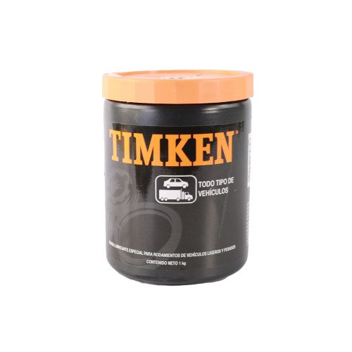 GR217F / GRT2BB GRASA 1 KILO MULTIPROPOSITO NLGI 2