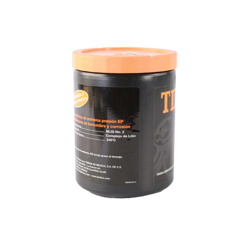 GR217F / GRT2BB GRASA 1 KILO MULTIPROPOSITO NLGI 2 2