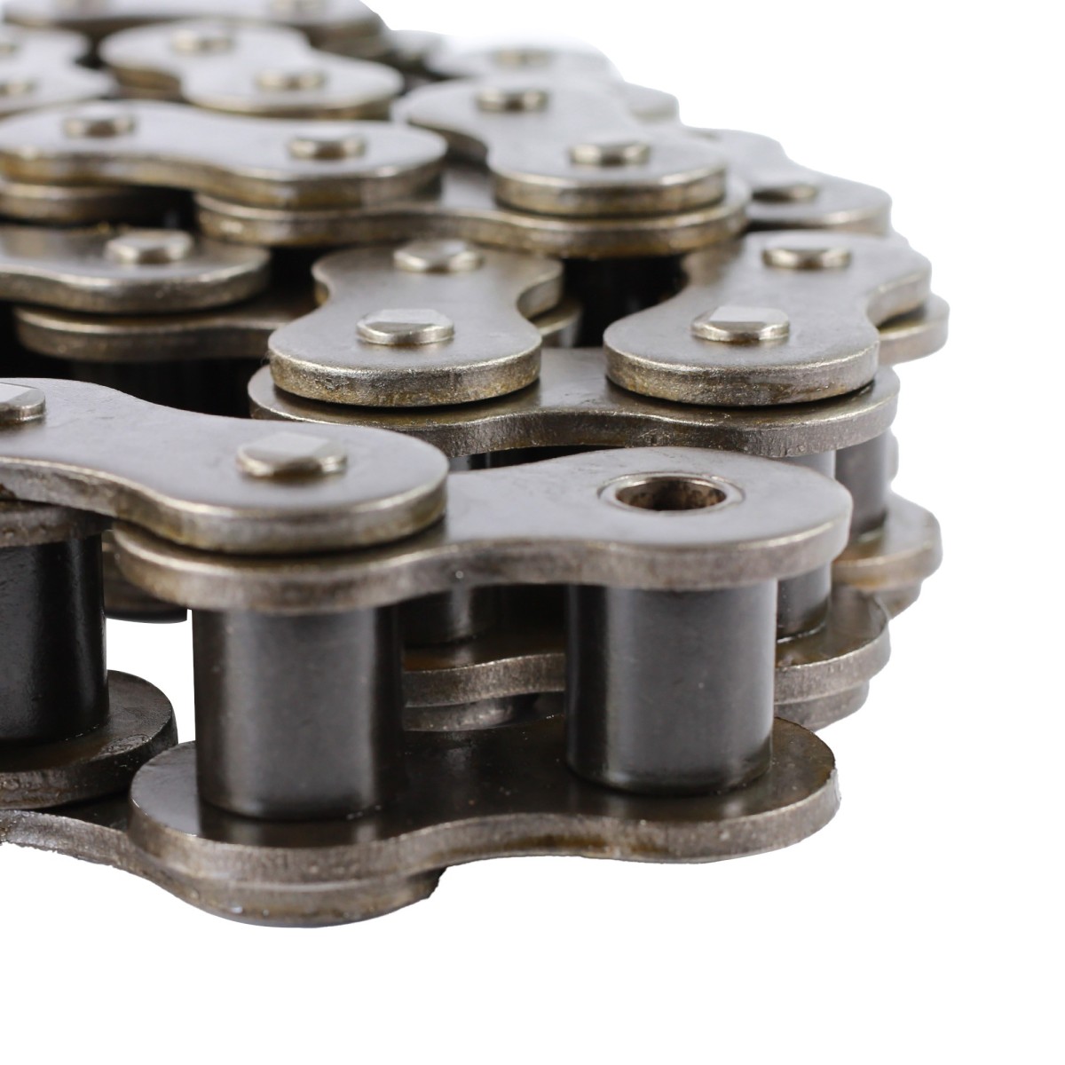 RAC-160-1R-10ft CADENA ANSI