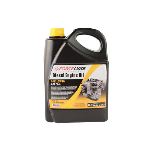 ACEITE XTREME SAE 15W40 API CI-4 1GL