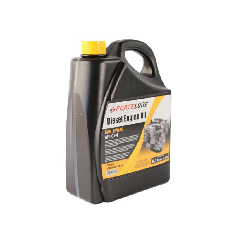 ACEITE XTREME SAE 15W40 API CI-4 1GL 2