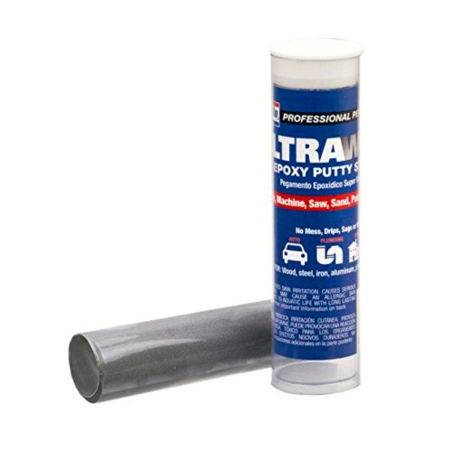 C301 ADITIVOS PEGAMENTO EXPOXIDICO ULTRAWELD