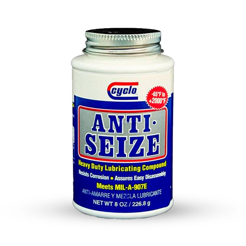 C682 ADITIVO LUBRICANTE ANTI-SEIZE 8 OZ