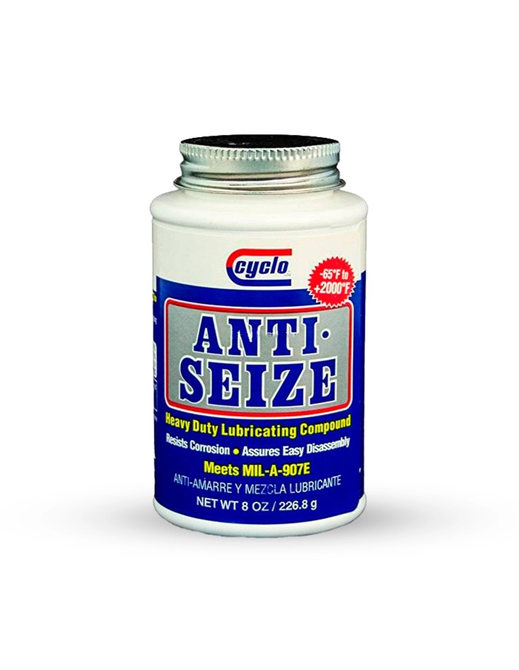 C682_ADITIVO LUBRICANTE ANTI-SEIZE 8 OZ