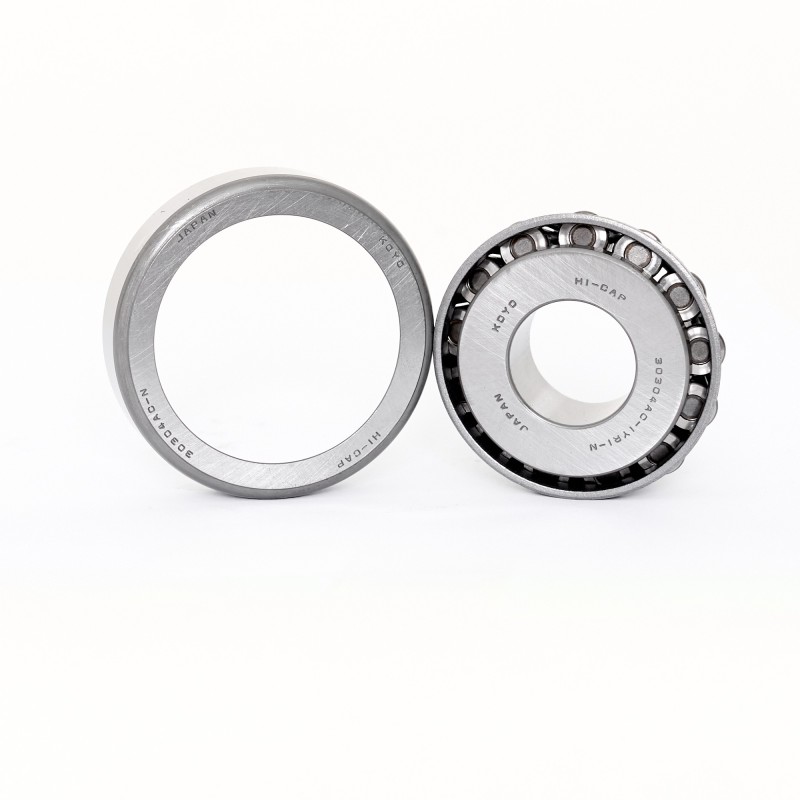 HI-CAP30304AC-1YR1 2