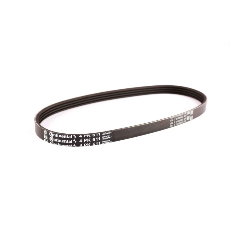 4PK611 BANDAS ACANALADAS