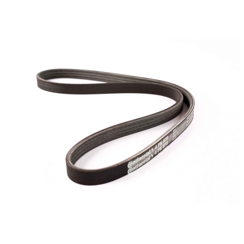 4PK870 BANDAS ACANALADAS 2