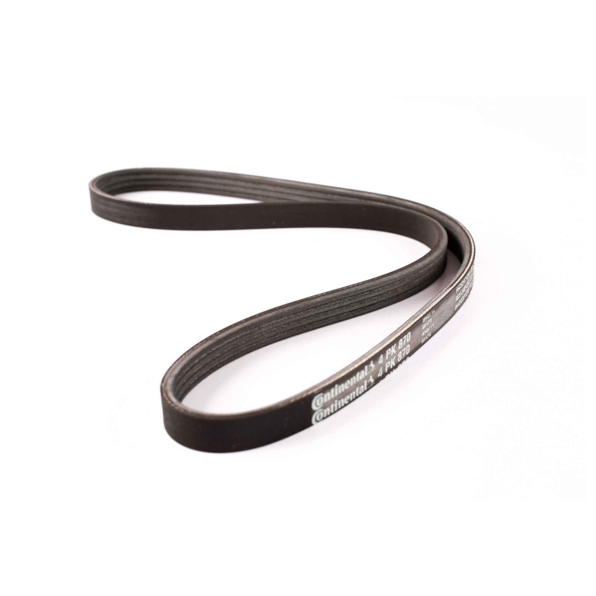 4PK870 BANDAS ACANALADAS