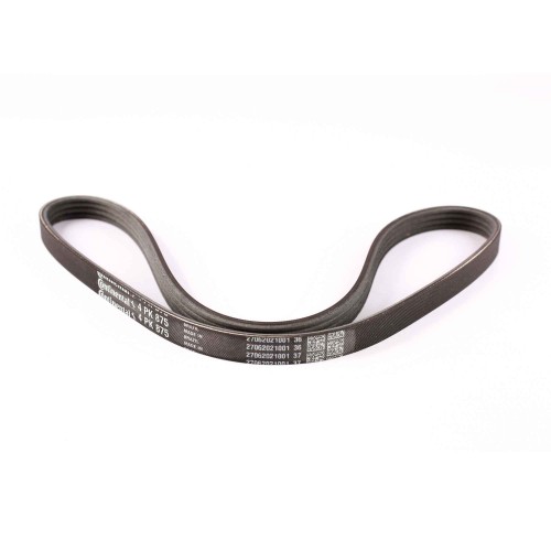 4PK875 BANDAS ACANALADAS