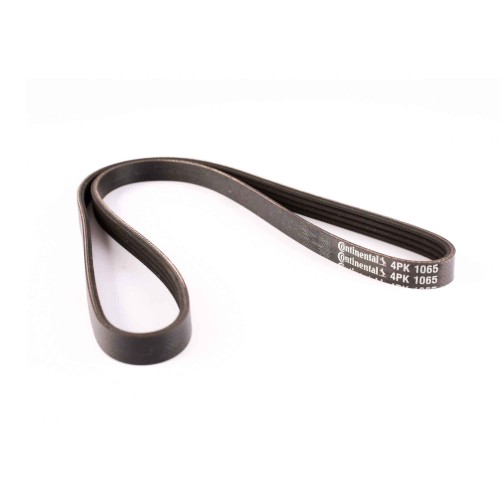 4PK1065 BANDAS ACANALADAS