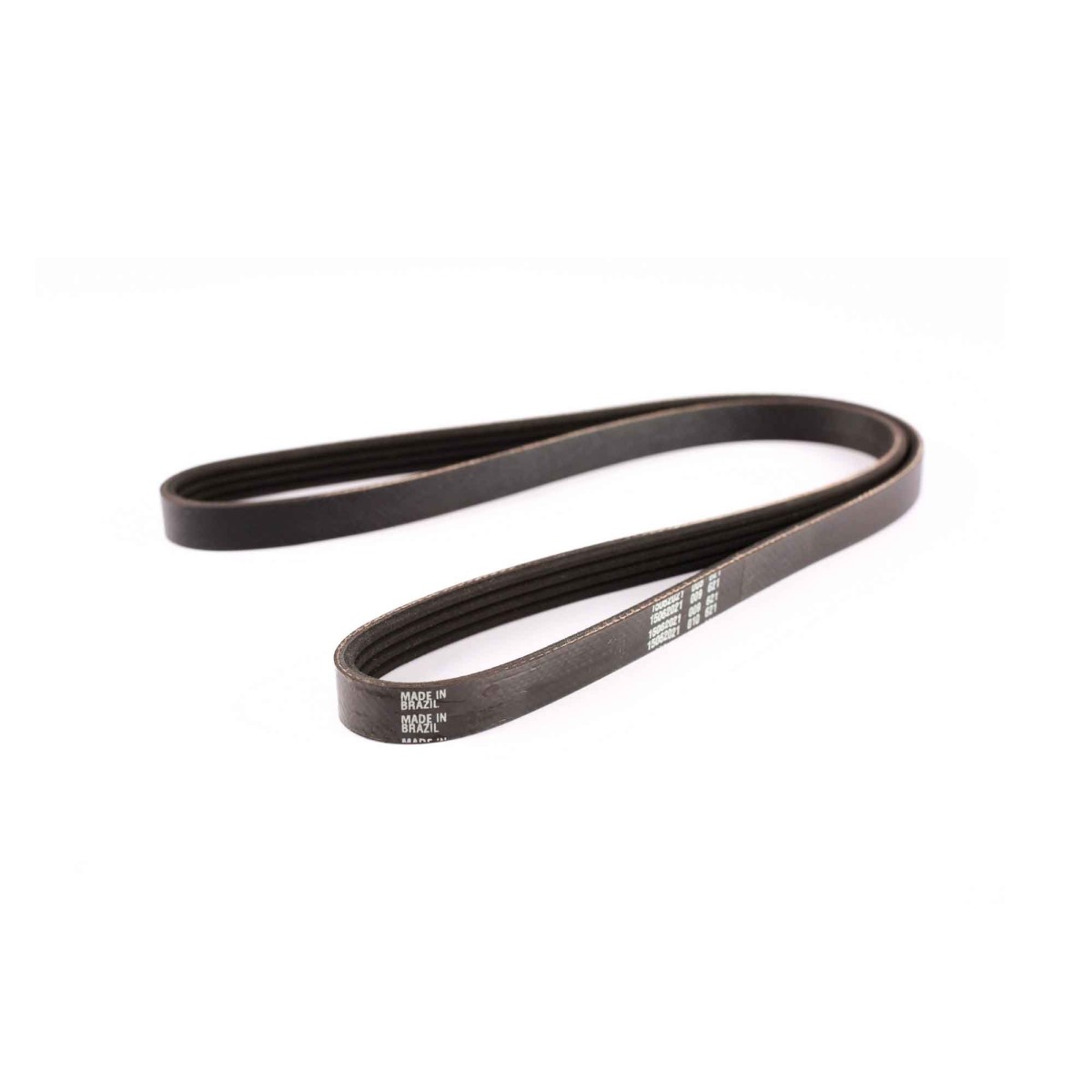 4PK1065 BANDAS ACANALADAS