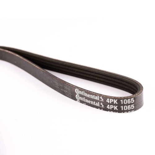 4PK1065 BANDAS ACANALADAS