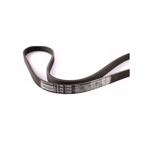 5PK1250 BANDAS ACANALADAS