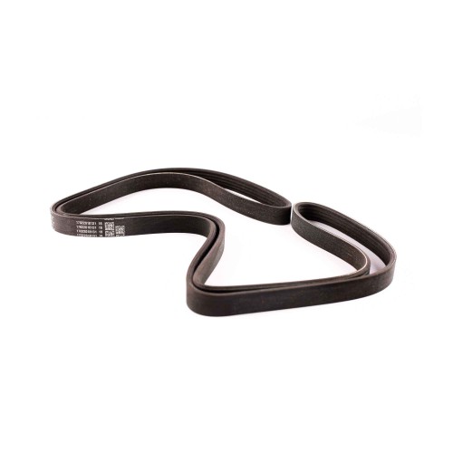 5PK1905 BANDAS ACANALADAS