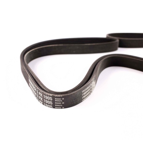 5PK1905 BANDAS ACANALADAS