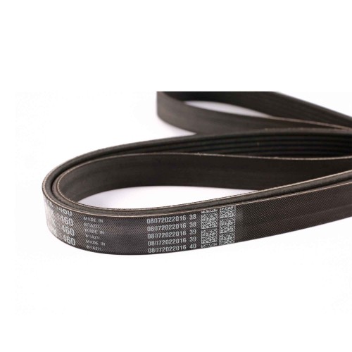 6PK1460 BANDAS ACANALADAS