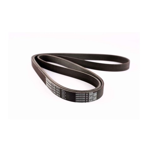 6PK1875 BANDAS ACANALADAS