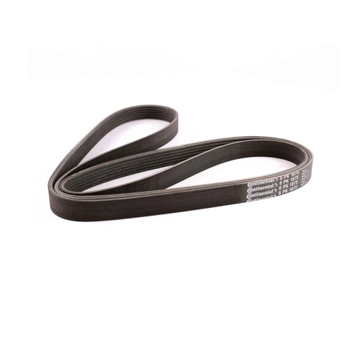 6PK1875 BANDAS ACANALADAS