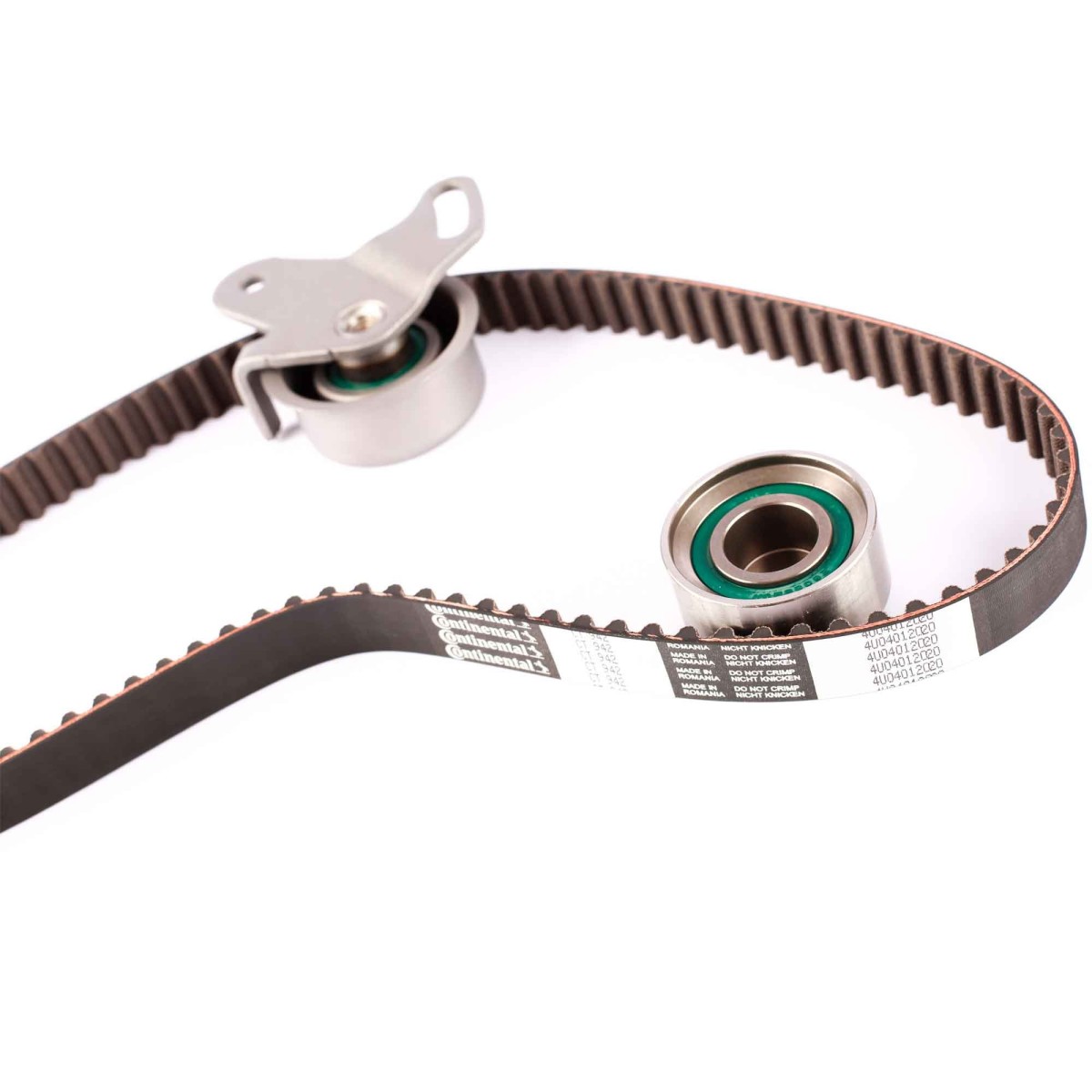 CT942K1 KITS DE DISTRIBUCION