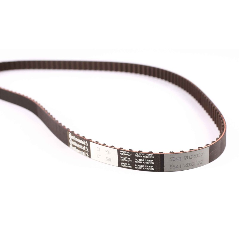 CT630 BANDAS DE DISTRIBUCION 2