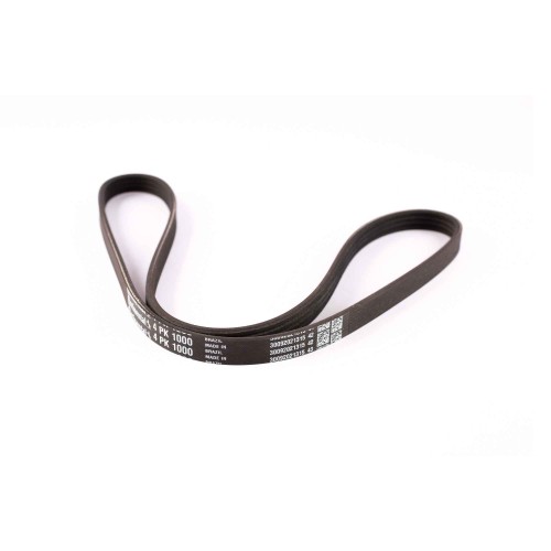 4PK1000 BANDAS ACANALADAS