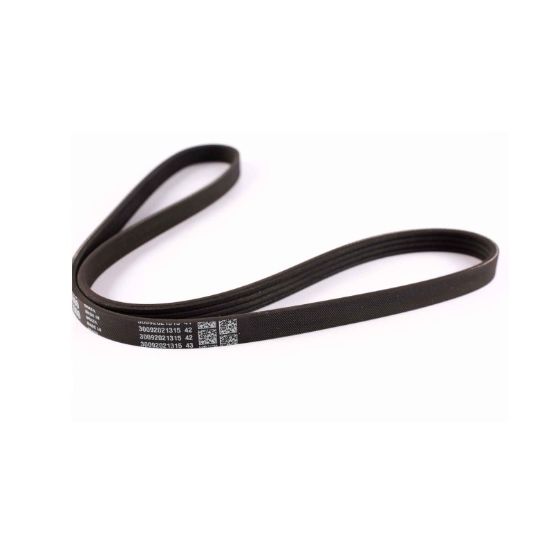 4PK1000 BANDAS ACANALADAS 2