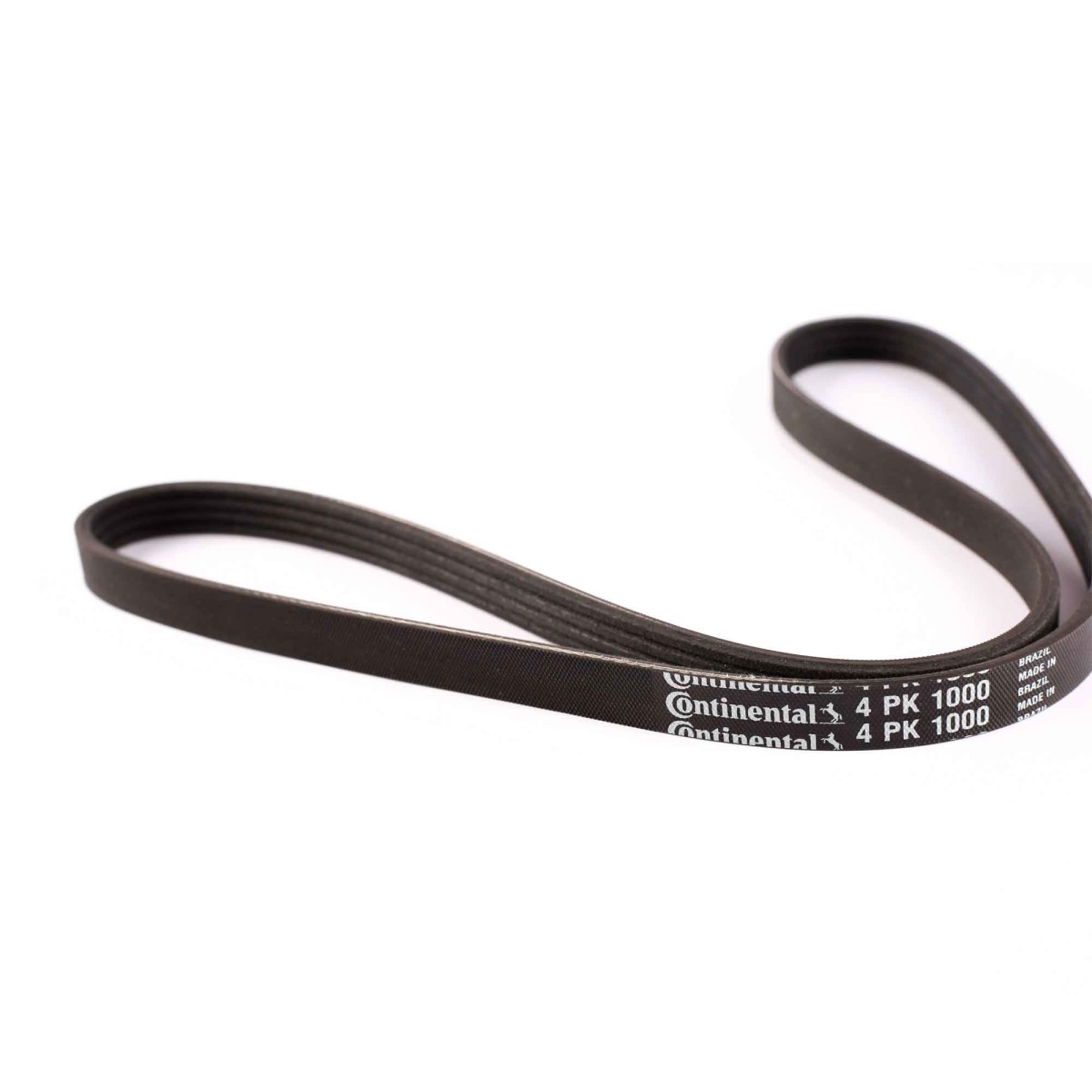 4PK1000 BANDAS ACANALADAS